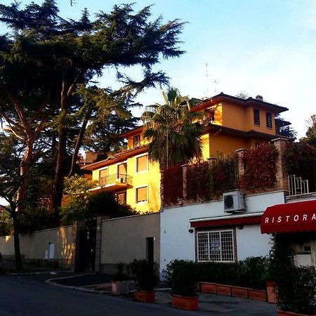 Casa Bodoni Apartment Rome Bagian luar foto