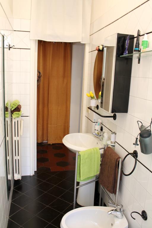 Casa Bodoni Apartment Rome Bagian luar foto