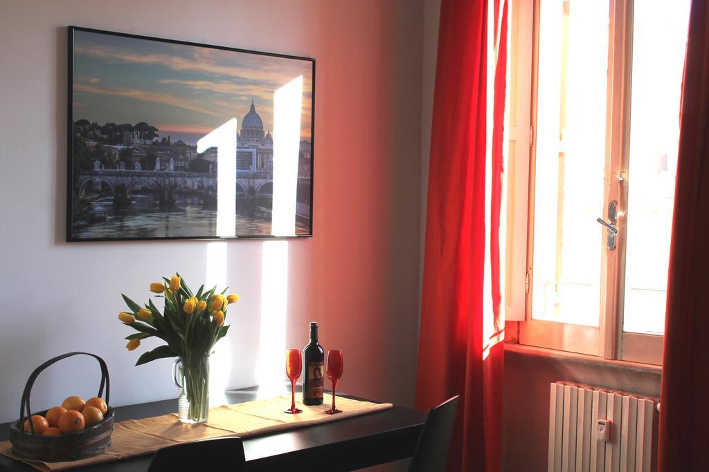 Casa Bodoni Apartment Rome Bagian luar foto