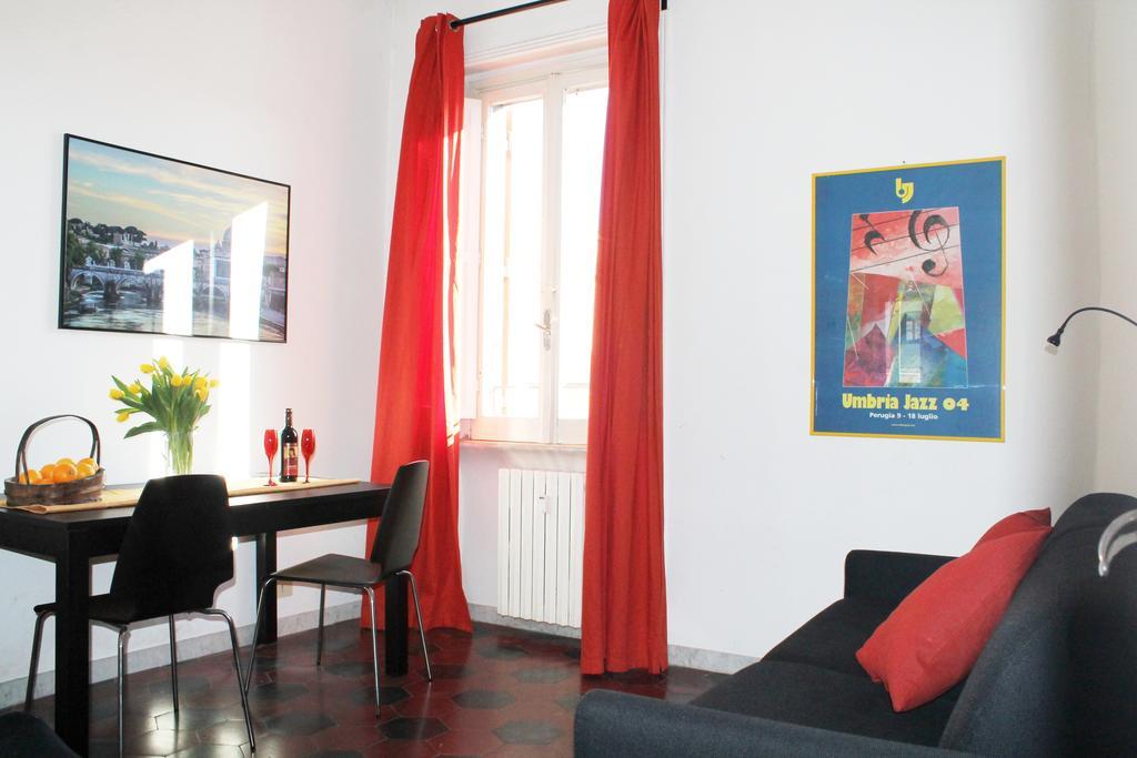 Casa Bodoni Apartment Rome Bagian luar foto