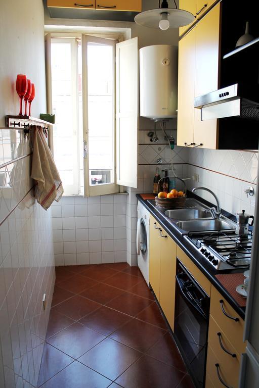 Casa Bodoni Apartment Rome Bagian luar foto
