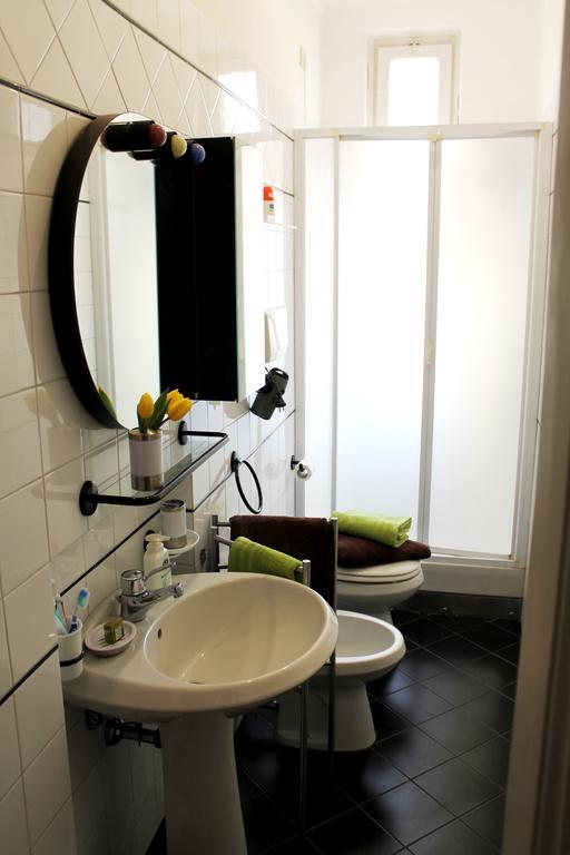 Casa Bodoni Apartment Rome Bagian luar foto