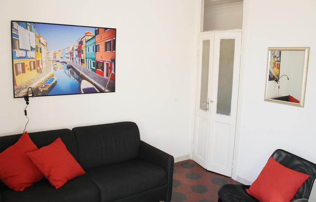 Casa Bodoni Apartment Rome Bagian luar foto