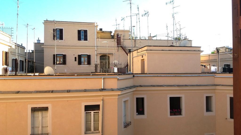 Casa Bodoni Apartment Rome Bagian luar foto