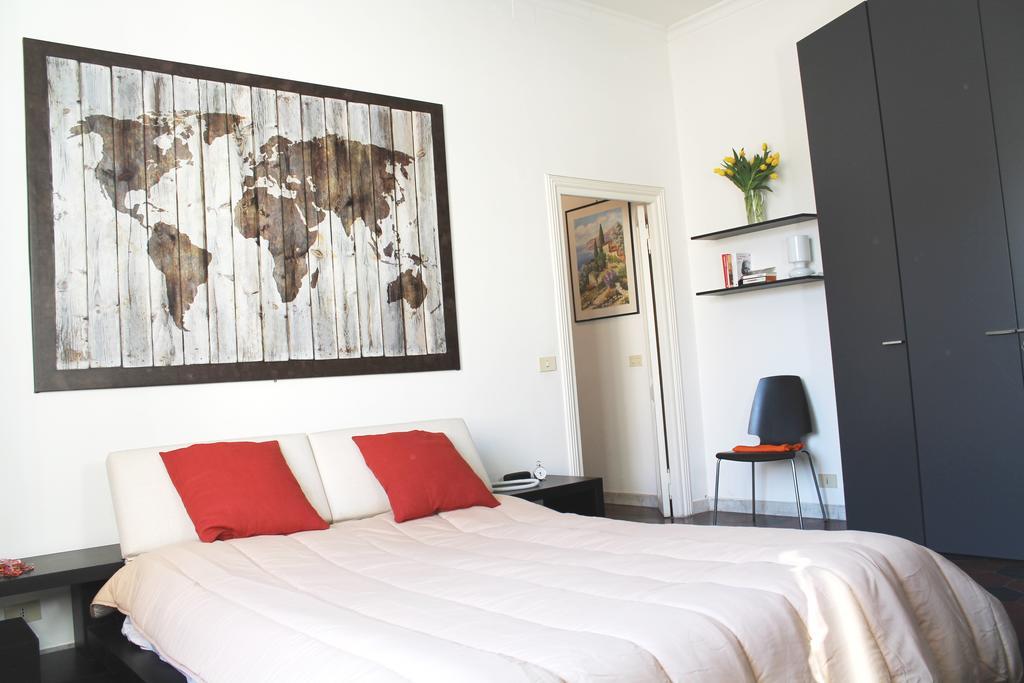 Casa Bodoni Apartment Rome Bagian luar foto