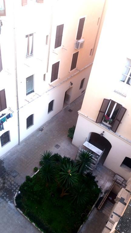 Casa Bodoni Apartment Rome Bagian luar foto