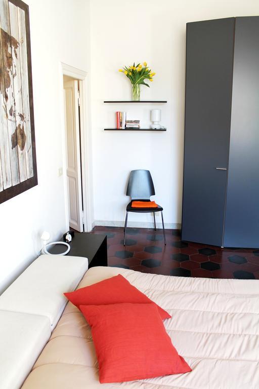 Casa Bodoni Apartment Rome Bagian luar foto