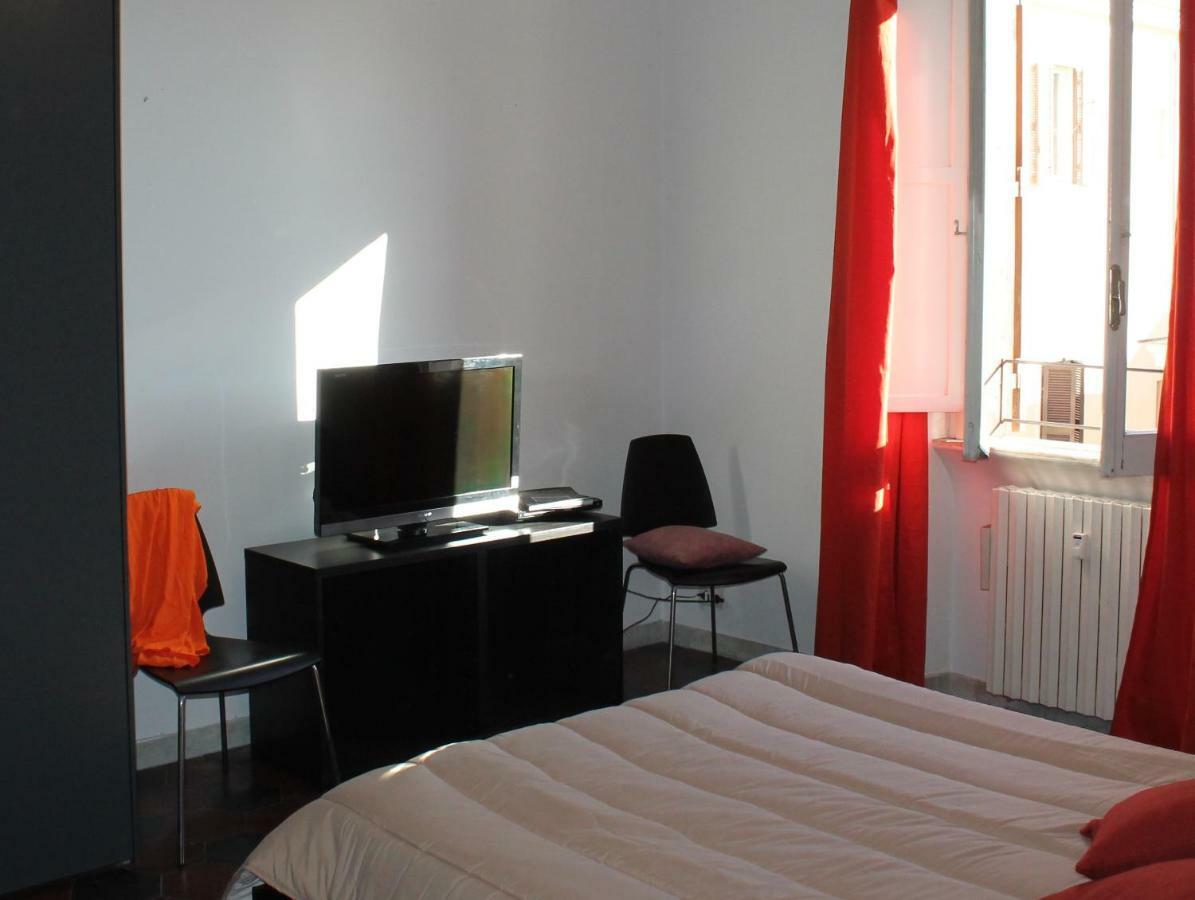 Casa Bodoni Apartment Rome Bagian luar foto