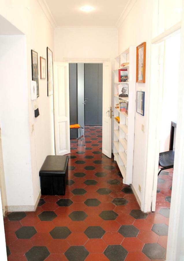 Casa Bodoni Apartment Rome Bagian luar foto