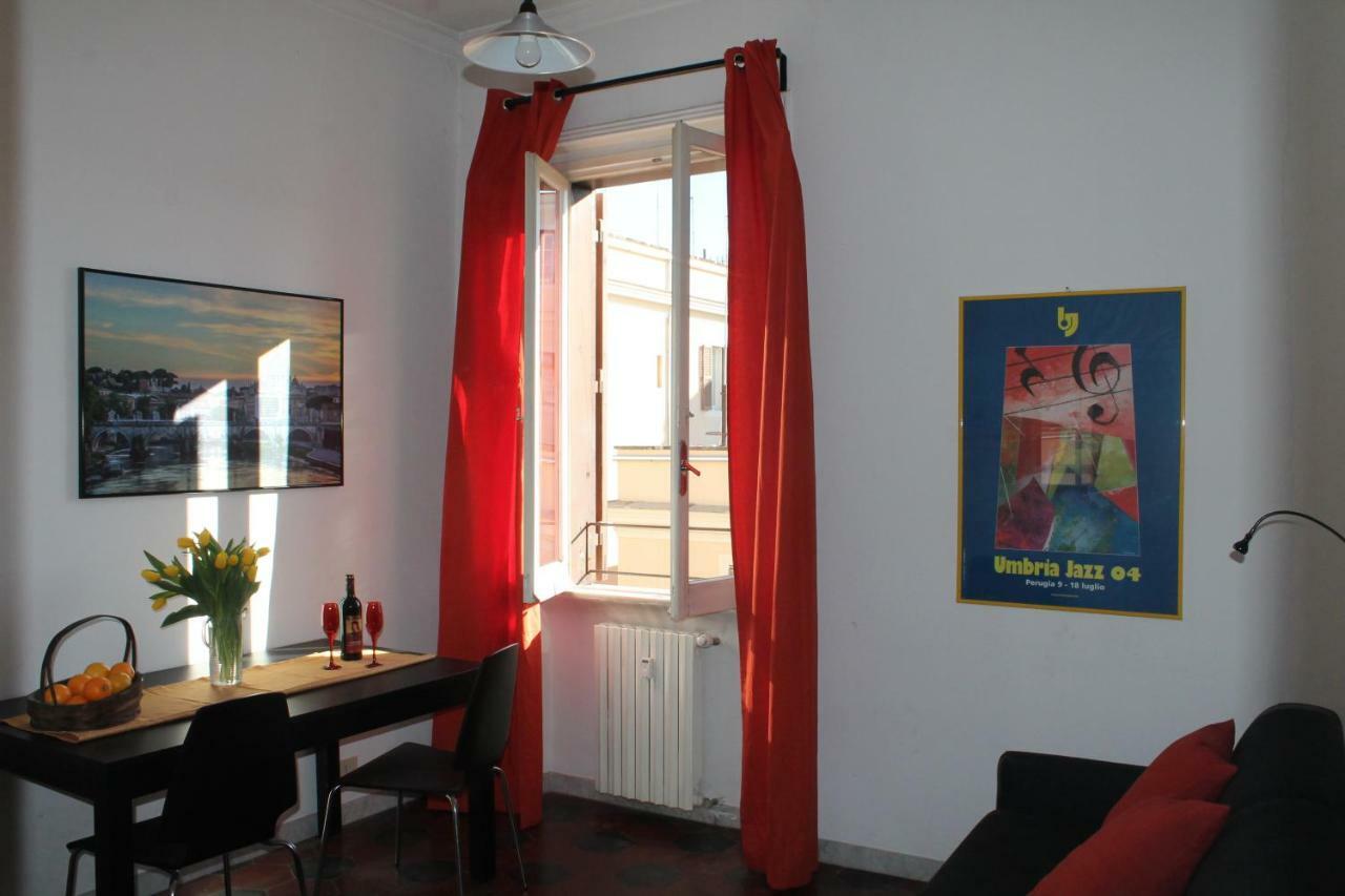 Casa Bodoni Apartment Rome Bagian luar foto